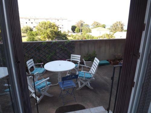 Apartamento L'arinella
