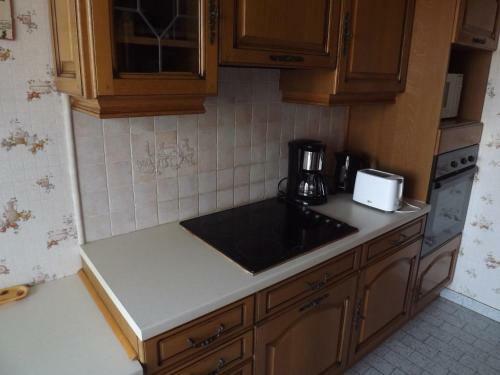 Apartamento L'arinella