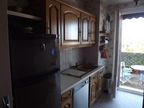 Apartamento L'arinella