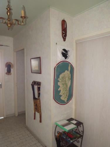 Apartamento L'arinella