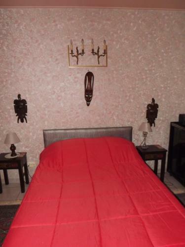 Apartamento L'arinella