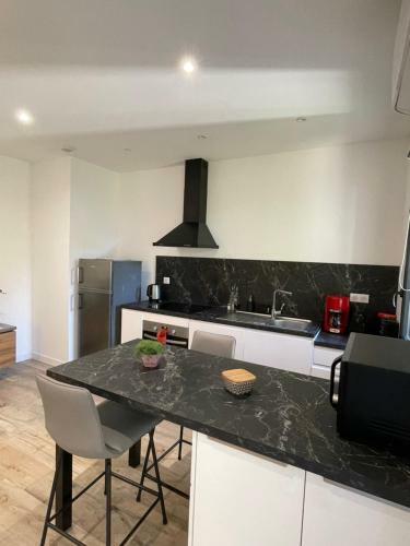 Apartamento Villa Melivile