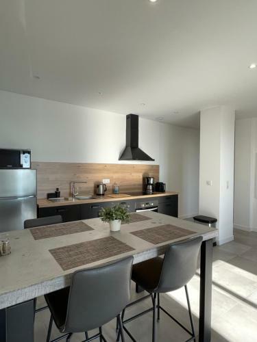 Apartamento Villa Melivile