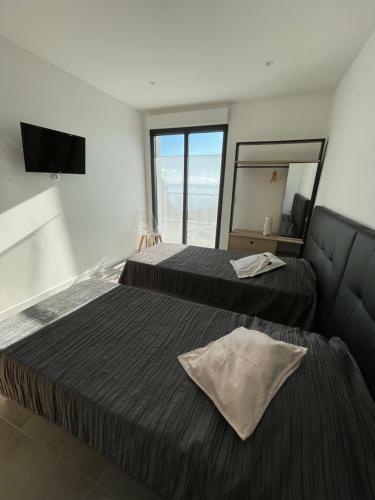 Apartamento Villa Melivile