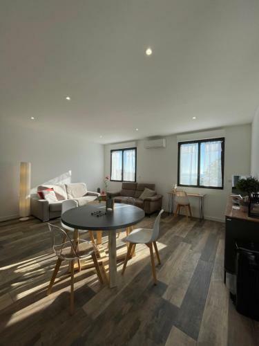 Apartamento Villa Melivile
