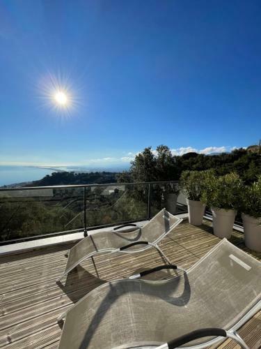 Apartamento Villa Melivile