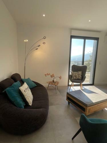 Apartamento Villa Melivile
