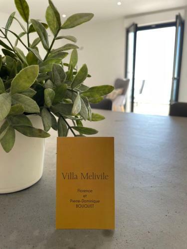Apartamento Villa Melivile