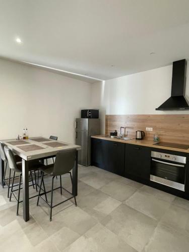Apartamento Villa Melivile