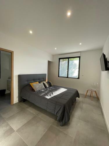 Apartamento Villa Melivile
