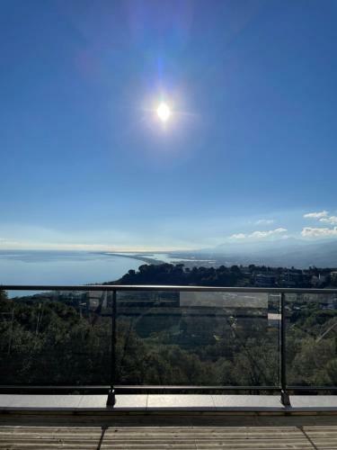 Apartamento Villa Melivile