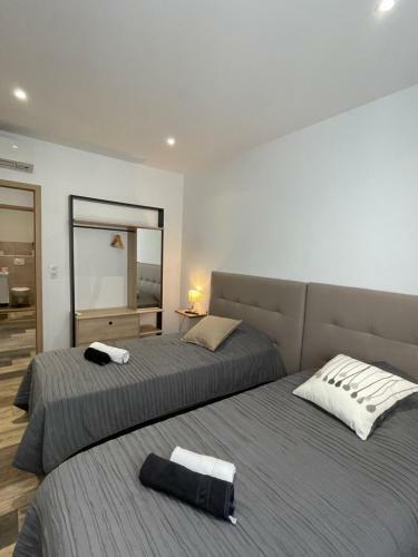 Apartamento Villa Melivile
