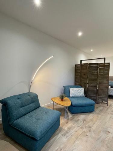Apartamento Villa Melivile