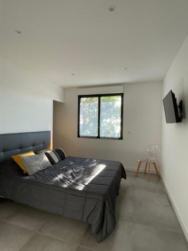 Apartamento Villa Melivile