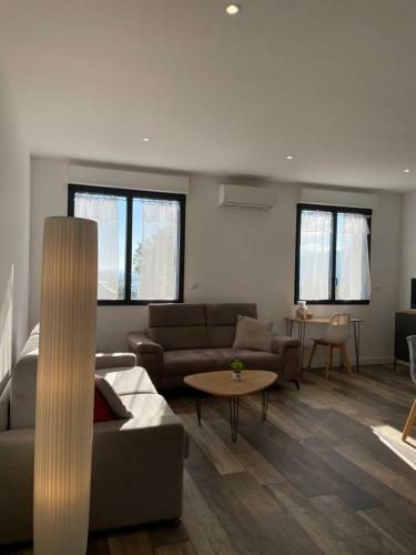 Apartamento Villa Melivile