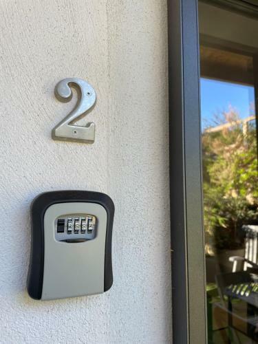 Apartamento Villa Melivile