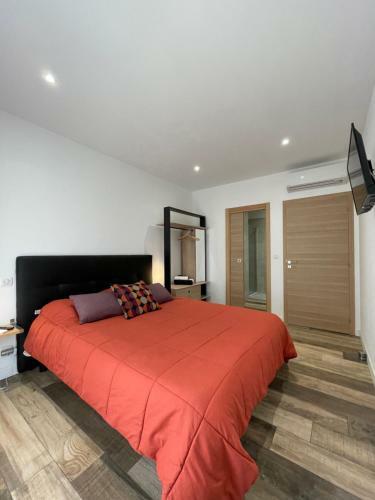 Apartamento Villa Melivile