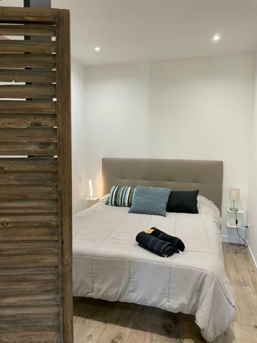 Apartamento Villa Melivile
