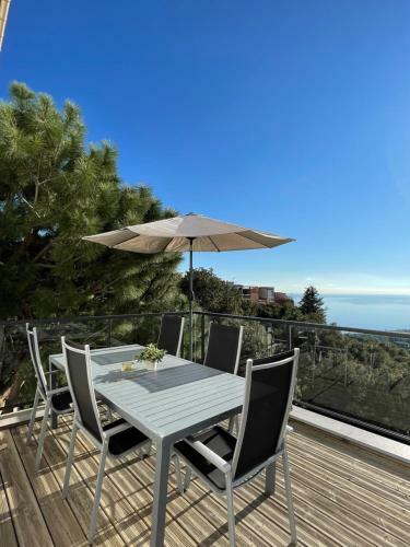 Apartamento Villa Melivile