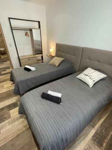 Apartamento Villa Melivile