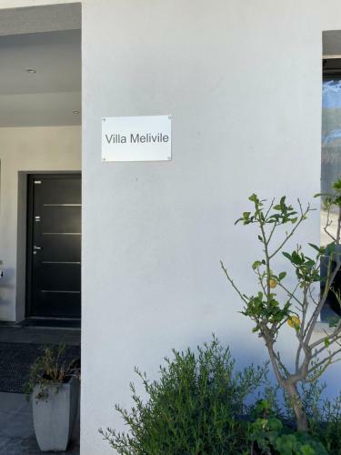 Apartamento Villa Melivile