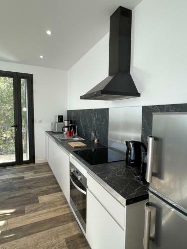 Apartamento Villa Melivile