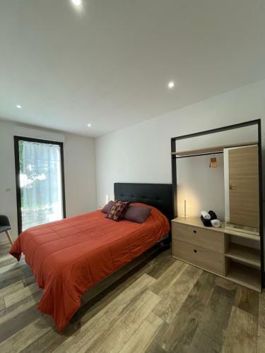 Apartamento Villa Melivile