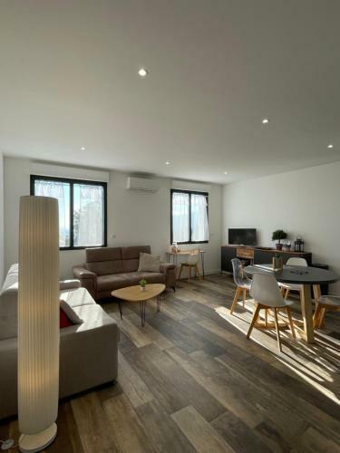 Apartamento Villa Melivile