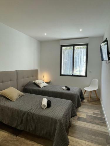 Apartamento Villa Melivile