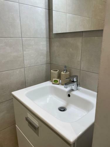 Apartamento Villa Melivile