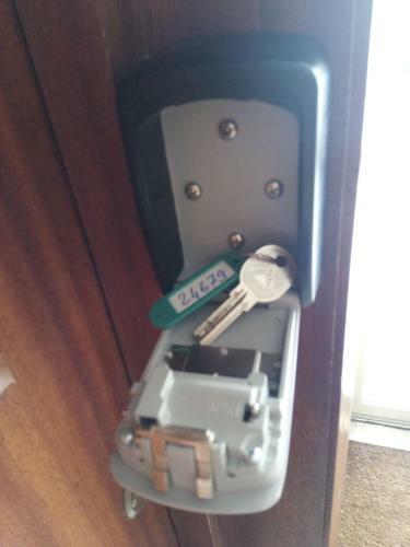 Apartamento Charmant Studio Climatis� � 300m Du Port. Refait � Neuf.
