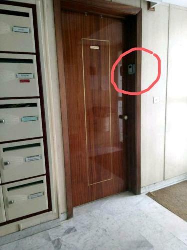 Apartamento Charmant Studio Climatis� � 300m Du Port. Refait � Neuf.