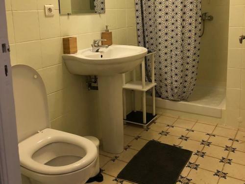 Apartamento Casella - Appartement Centre Ville Tout �quip�