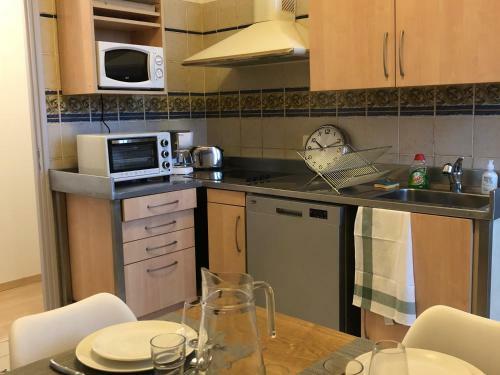 Apartamento Casella - Appartement Centre Ville Tout �quip�
