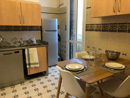 Apartamento Casella - Appartement Centre Ville Tout �quip�