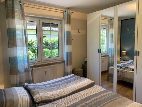 Apartamento Friedenstra�e 17 Whg 2