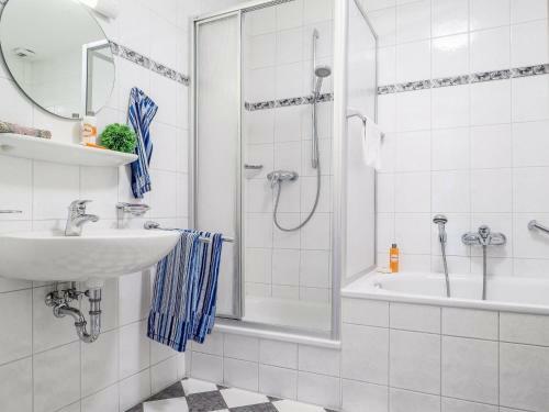 Apartamento Friedenstra�e 17 Whg 2
