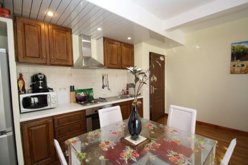 Apartamento Appartement Vue Mer