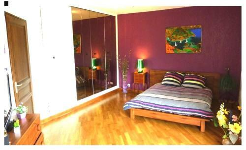 Apartamento Appartement Vue Mer