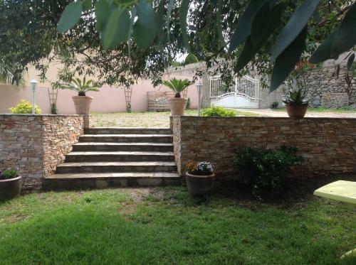 Apartamento A Casa Nostra