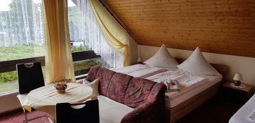 Hostal Pension Gerlach