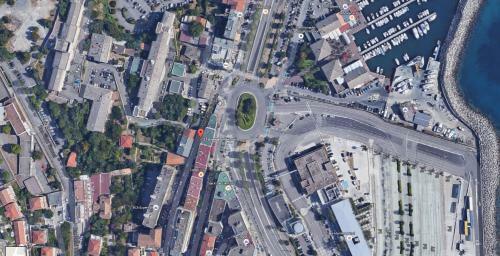 Apartamento Appartement T2 Bastia Centre Proche Port