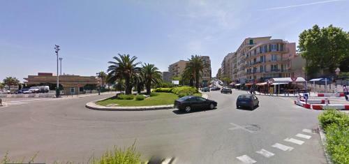 Apartamento Appartement T2 Bastia Centre Proche Port