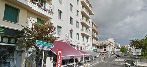Apartamento Appartement T2 Bastia Centre Proche Port