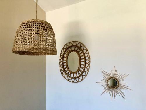 Apartamento Appartement De Charme Bastia