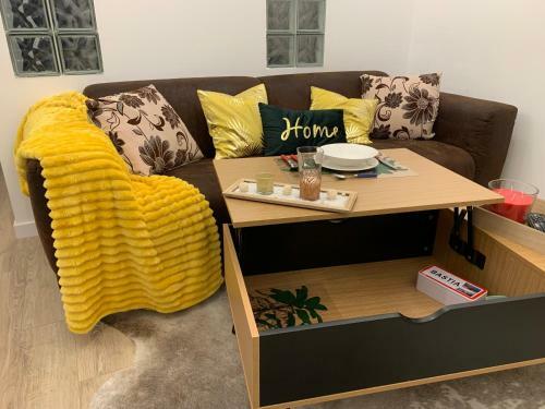 Apartamento Bastia Charmant Appartement 30m2 Centre-ville