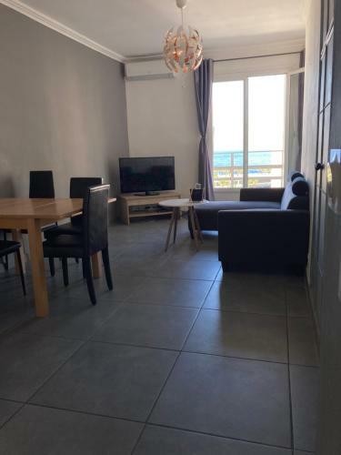 Apartamento Appartement Bastia Centre