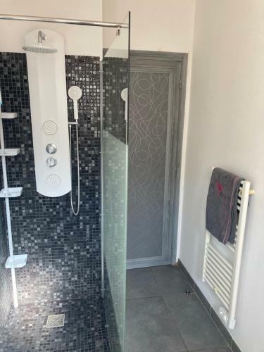 Apartamento Appartement Bastia Centre