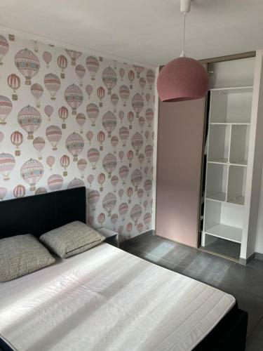 Apartamento Appartement Bastia Centre