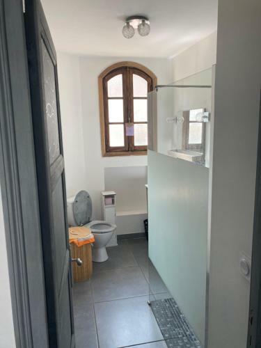 Apartamento Appartement Bastia Centre
